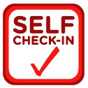Self Check-In