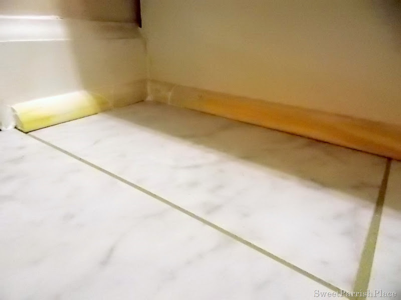 Quarter Round Against Bathtub Ideas Quarter Round Against Bathtub Ideas
