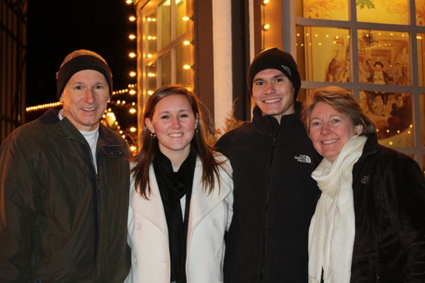 Christmas Town! 120