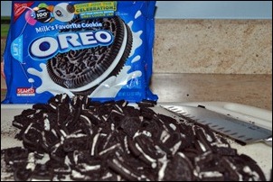 oreo cookies