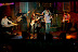 Juliano Becarri, Chico Wilcox, Rafael Bittencourt, Amon Lima e Cristiano Oliveira no Bourbon Street