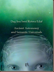 Ancient Astronomy and Semantic Universals Cover