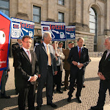 14.05.09 DBV Demo in Berlin