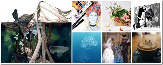 artCollage artCollage