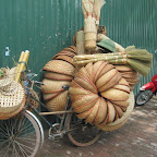 Julie - Vietnam - juillet 2011