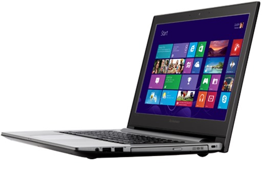 Lenovo IdeaPad Z400 Touch Philippines