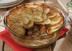 Hot Pot Hot Pot