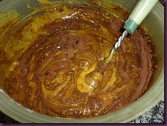 Muffin cacao e noci (3)