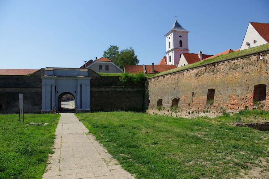 Osijek Osijek