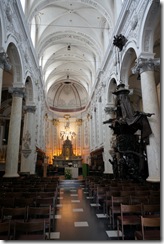 Notre Dame du Finistere