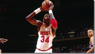 olajuwon