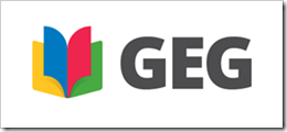 GEG logo