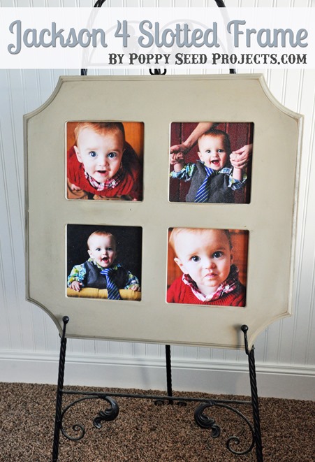 Shaped-mdf-portrait-frames