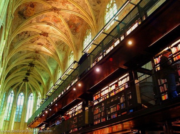 selexyz-library-livraria-holanda-igreja-desbaratinando (8) selexyz-library-livraria-holanda-igreja-desbaratinando (8)