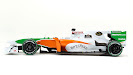 HD Wallpapers 2010 F1 Car Launches