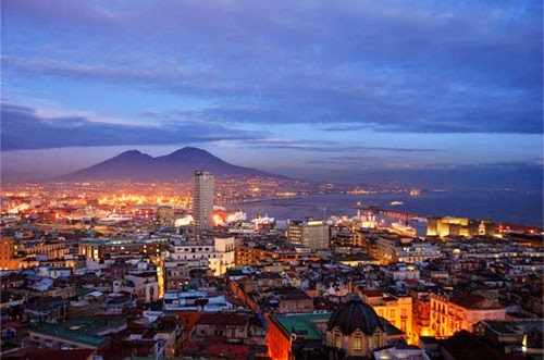 Napoli Napoli