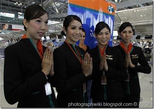 photograph wiki ladyboy flight attendants air hostess 12