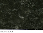 Гранит ANGOLA BLACK