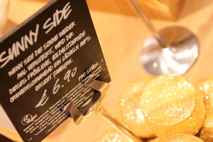 lush 4