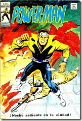 P00014 - Powerman v1 #14 P00014 - Powerman v1 #14