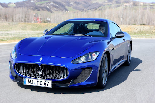 Sorry Dad 10 Year Old Boy Takes $206k Maserati for a Joyride then es. Absolute best value in a reliable used car! Sorry Dad 10 Year Old Boy Takes $206k Maserati for a Joyride then es. Absolute best value in a reliable used car!