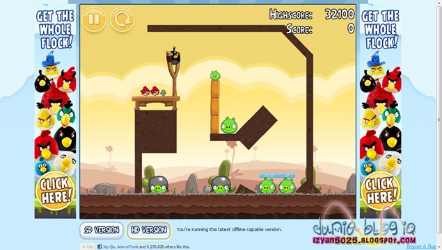 angry birds2 angry birds2