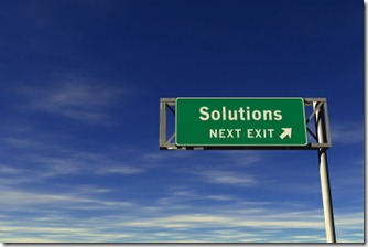solutions solutions