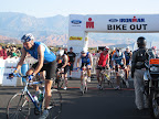 St George IM 2011