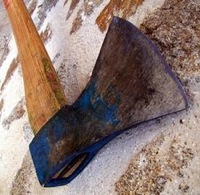 Axe