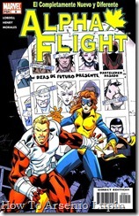 P00009 - Alpha Flight .howtoarse P00009 - Alpha Flight .howtoarse