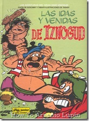 P00024 - Iznogud #24 P00024 - Iznogud #24
