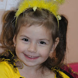 Purim 2011 Starshaya g...