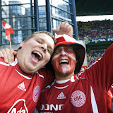 Danmark - Sverige