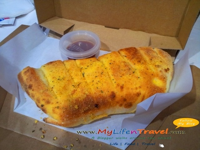Domino Pizza Sungai Petani Domino Pizza Sungai Petani