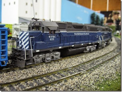 IMG_5519 Waterville Plateau GP38-2 #622 on the LK&R HO-Scale Layout at the WGH Show in Portland, OR on February 18, 2007 IMG_5519 Waterville Plateau GP38-2 #622 on the LK&R HO-Scale Layout at the WGH Show in Portland, OR on February 18, 2007
