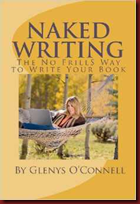 Naked Writing Cover Naked Writing Cover