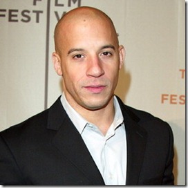 Vin Diesel Net Worth