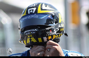 Paul Tracy