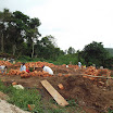 DSCF8726.JPG - die Baustelle in der Schule für behinderte Kinder geht voran