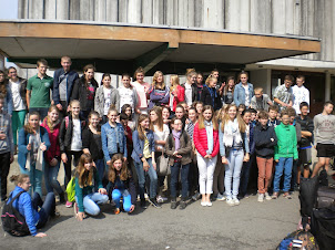 2014-04-25 Bree in Leuze dag 4