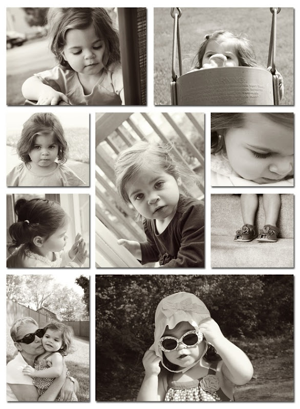 May Collage May Collage