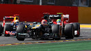 HD Wallpapers 2012 Formula 1 Grand Prix of Belgium