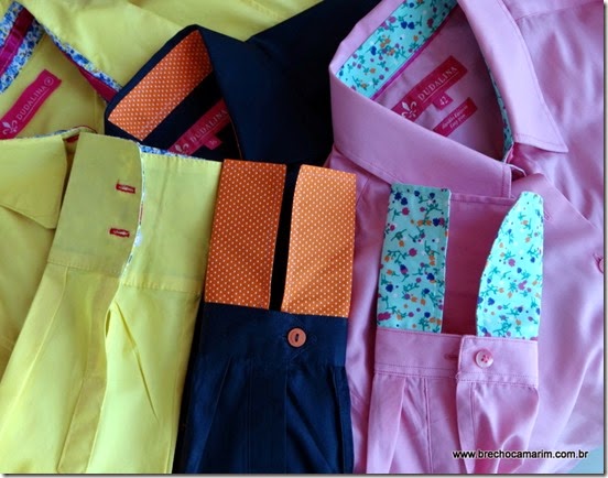 camisas Dudalina no Brechó Camarim-008 camisas Dudalina no Brechó Camarim-008