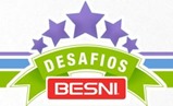 desafios besni desafios besni
