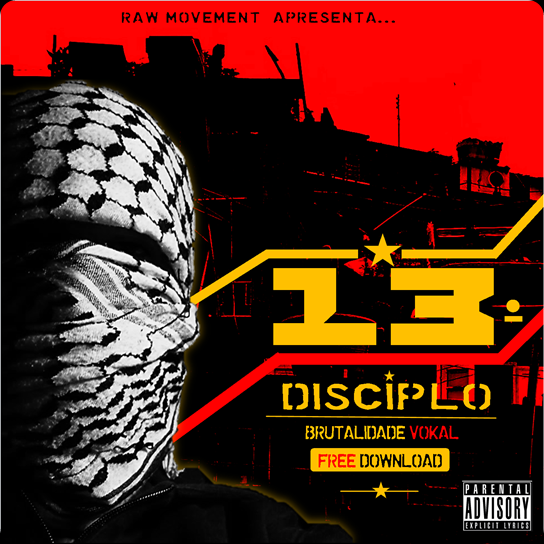 13 Disciplo free download