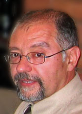 Alfonso Merelo