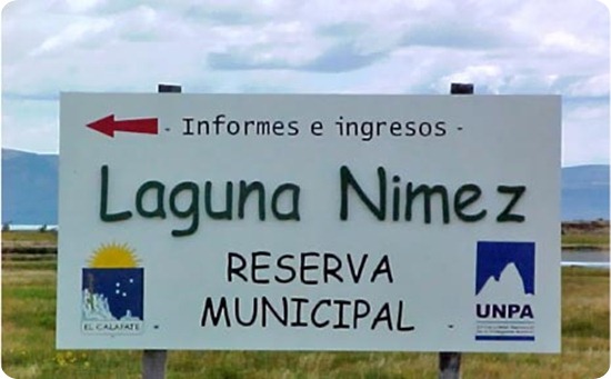 laguna nimez