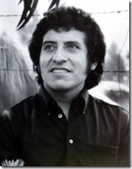 Victor Jara Martinez. 28 Set.1932- 16 Set.1973. Jan. 2013 Victor Jara Martinez. 28 Set.1932- 16 Set.1973. Jan. 2013
