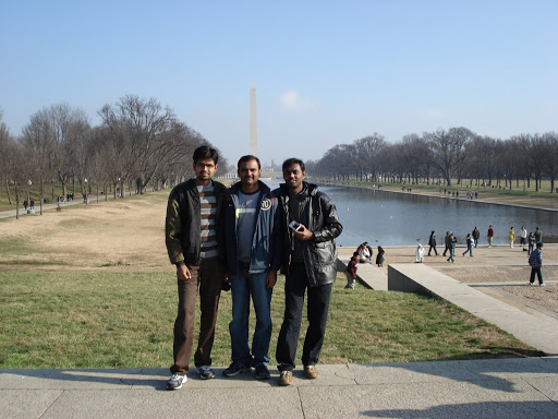 Mandanmar Londonil