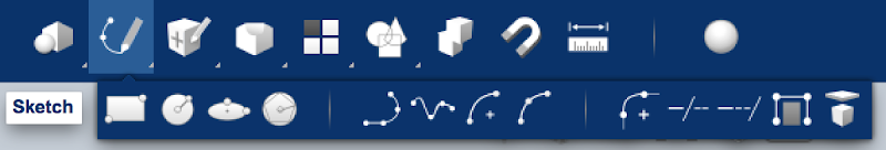 sketch Toolbar.png Sketch Toolbar